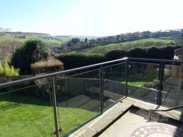  Image of 5 bedroom Detached house for sale in Spring Lane Holmfirth HD9 at Spring Lane  Holmfirth, HD9 2LN