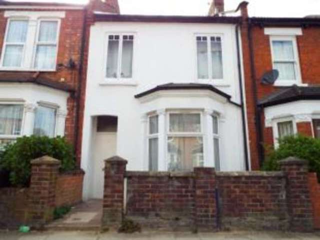  Image of 2 bedroom Maisonette for sale in Springfield Road Harrow-on-the-Hill Harrow HA1 at Harrow  Greenhill, HA1 1QF