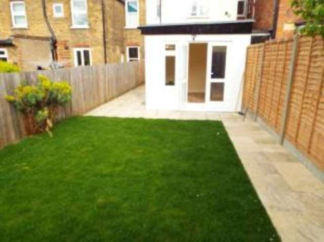  Image of 2 bedroom Maisonette for sale in Springfield Road Harrow-on-the-Hill Harrow HA1 at Harrow  Greenhill, HA1 1QF