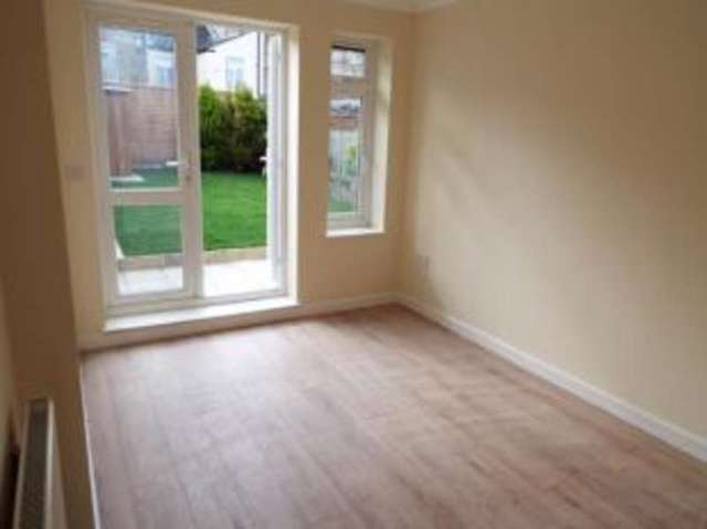  Image of 2 bedroom Maisonette for sale in Springfield Road Harrow-on-the-Hill Harrow HA1 at Harrow  Greenhill, HA1 1QF