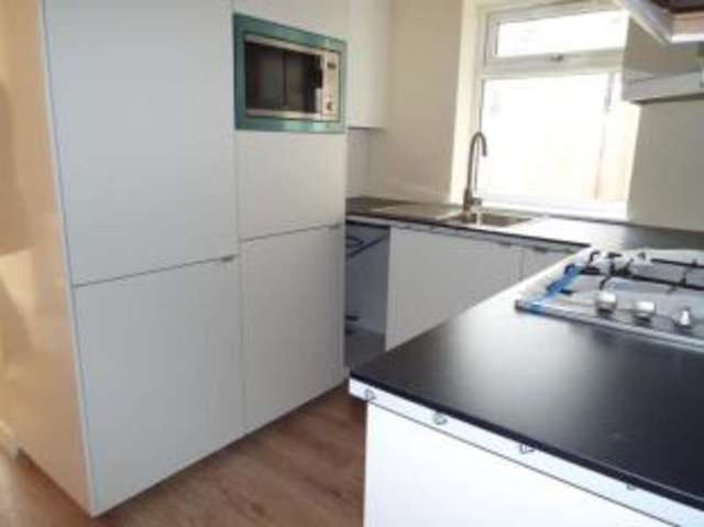  Image of 2 bedroom Maisonette for sale in Springfield Road Harrow-on-the-Hill Harrow HA1 at Harrow  Greenhill, HA1 1QF