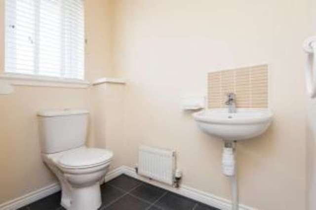  Image of 2 bedroom End of Terrace for sale in Springhill Farm Road Baillieston Glasgow G69 at Baillieston Glasgow Gartcosh, G69 6GW