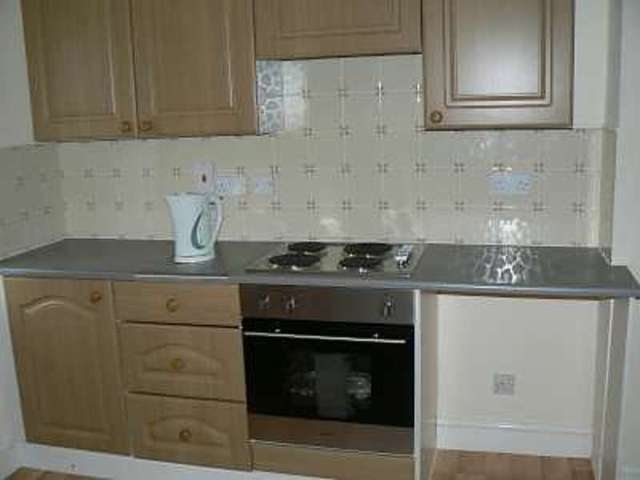  Image of 1 bedroom Ground Flat to rent in Sprowston Road Norwich NR3 at Norwich, NR3 4EJ