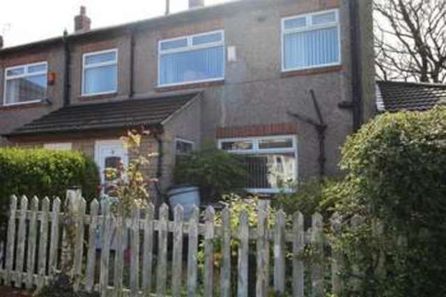  Image of 2 bedroom Terraced house for sale in St. Albans Close Earsdon Whitley Bay NE25 at St. Albans Close Earsdon Whitley Bay, NE25 9LG