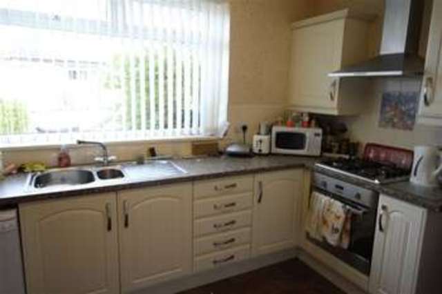  Image of 2 bedroom Terraced house for sale in St. Albans Close Earsdon Whitley Bay NE25 at St. Albans Close Earsdon Whitley Bay, NE25 9LG