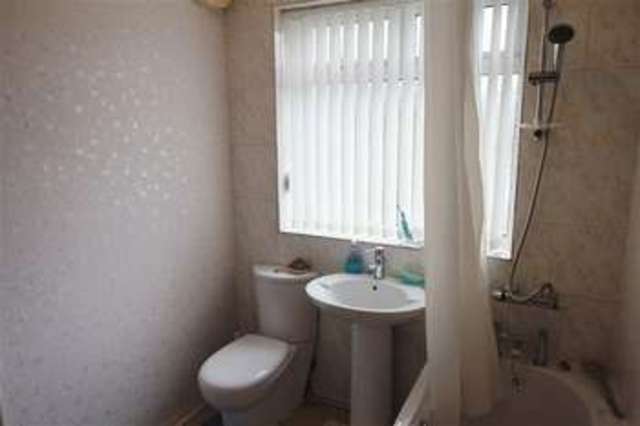  Image of 2 bedroom Terraced house for sale in St. Albans Close Earsdon Whitley Bay NE25 at St. Albans Close Earsdon Whitley Bay, NE25 9LG