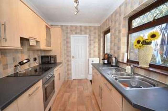  Image of 3 bedroom Terraced house for sale in St. Aldwyn Road Seaham SR7 at St Aldwyn Road  Seaham, SR7 0AJ
