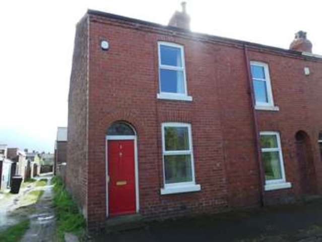  Image of 2 bedroom Terraced house for sale in St. Anns Road Carlisle CA3 at St Anns Road  Carlisle, CA3 9PP