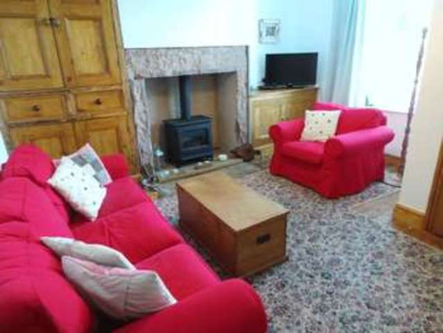  Image of 2 bedroom Terraced house for sale in St. Anns Road Carlisle CA3 at St Anns Road  Carlisle, CA3 9PP