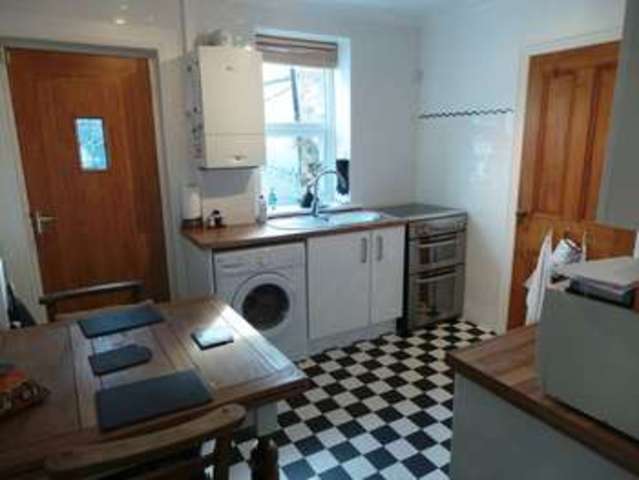  Image of 2 bedroom Terraced house for sale in St. Anns Road Carlisle CA3 at St Anns Road  Carlisle, CA3 9PP