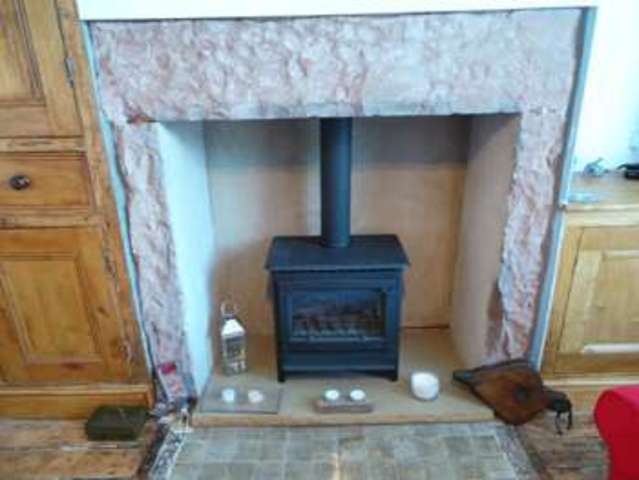  Image of 2 bedroom Terraced house for sale in St. Anns Road Carlisle CA3 at St Anns Road  Carlisle, CA3 9PP