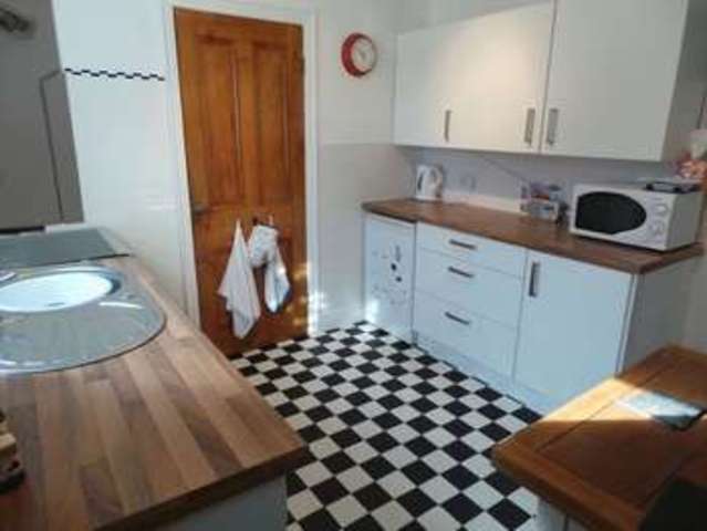  Image of 2 bedroom Terraced house for sale in St. Anns Road Carlisle CA3 at St Anns Road  Carlisle, CA3 9PP