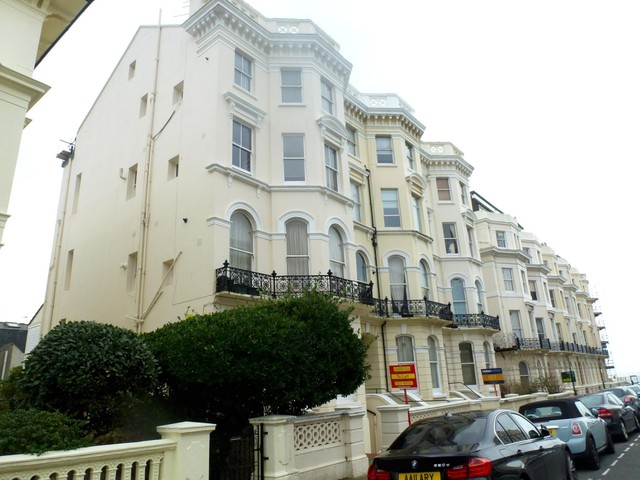  Image of 1 bedroom Flat to rent in St. Aubyns Hove BN3 at Hove, BN3 2TH