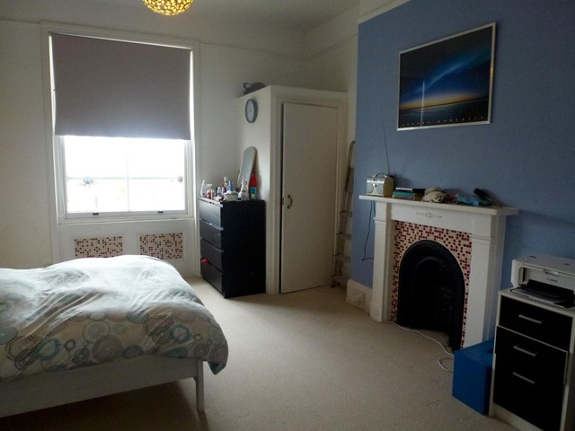  Image of 1 bedroom Flat to rent in St. Aubyns Hove BN3 at Hove, BN3 2TH