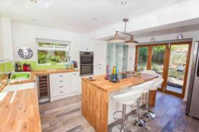  Image of 4 bedroom Detached house for sale in Bojea Terrace Trethowel St. Austell PL25 at St. Austell Cornwall St Austell, PL25 5RT