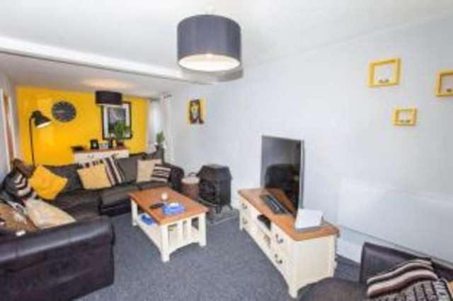  Image of 4 bedroom Detached house for sale in Bojea Terrace Trethowel St. Austell PL25 at St. Austell Cornwall St Austell, PL25 5RT