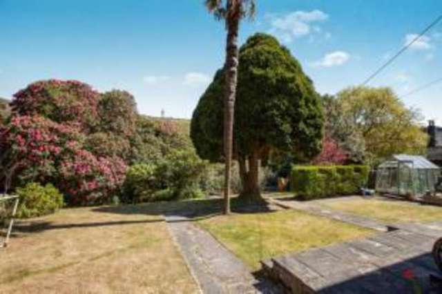  Image of 4 bedroom Detached house for sale in Bojea Terrace Trethowel St. Austell PL25 at St. Austell Cornwall St Austell, PL25 5RT
