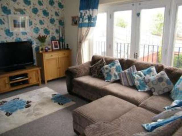  Image of 4 bedroom Town House for sale in Chapmans Way St. Austell PL25 at St. Austell Cornwall St Austell, PL25 4QU