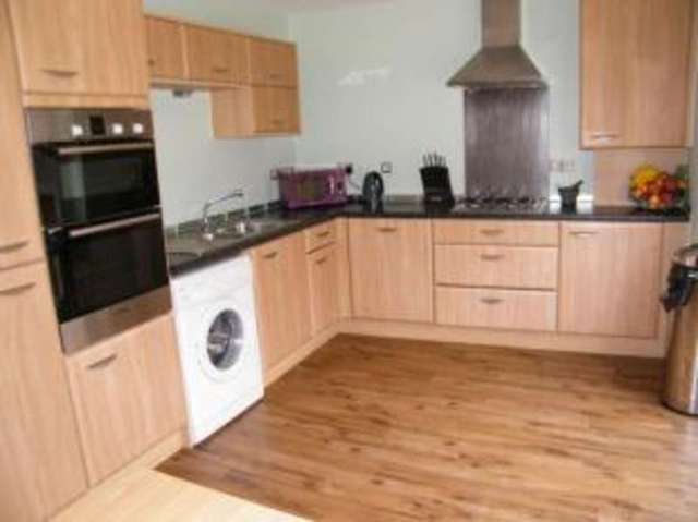  Image of 4 bedroom Town House for sale in Chapmans Way St. Austell PL25 at St. Austell Cornwall St Austell, PL25 4QU
