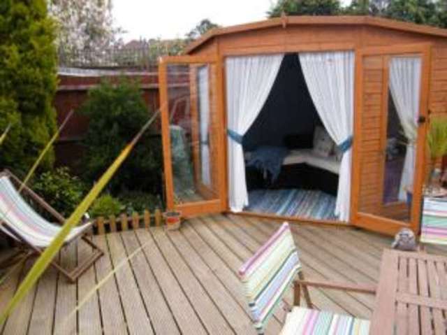  Image of 4 bedroom Town House for sale in Chapmans Way St. Austell PL25 at St. Austell Cornwall St Austell, PL25 4QU
