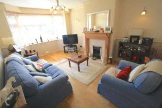  Image of 3 bedroom Semi-Detached house for sale in St. Austell Drive Heald Green Cheadle SK8 at Heald Green Cheadle Heald Green, SK8 3EG