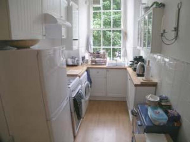  Image of 1 bedroom Flat to rent in St. Bernards Crescent Edinburgh EH4 at Stockbridge Edinburgh Edinburgh, EH4 1NR