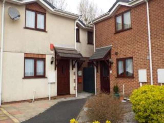  Image of 2 bedroom Flat for sale in Stirling Court St. Budeaux Plymouth PL5 at St. Budeaux Plymouth St Budeaux, PL5 1SF