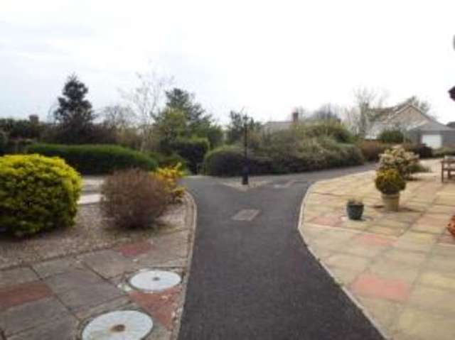  Image of 2 bedroom Flat for sale in Stirling Court St. Budeaux Plymouth PL5 at St. Budeaux Plymouth St Budeaux, PL5 1SF