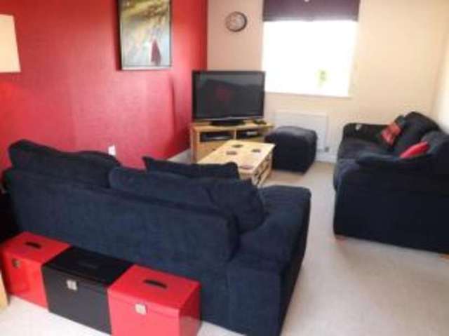  Image of 3 bedroom Semi-Detached house for sale in The Hurlings St. Columb TR9 at St. Columb Cornwall Fraddon, TR9 6FE
