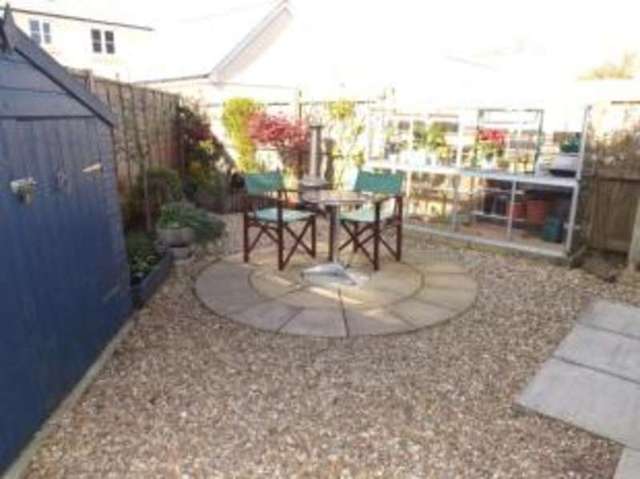  Image of 3 bedroom Semi-Detached house for sale in The Hurlings St. Columb TR9 at St. Columb Cornwall Fraddon, TR9 6FE