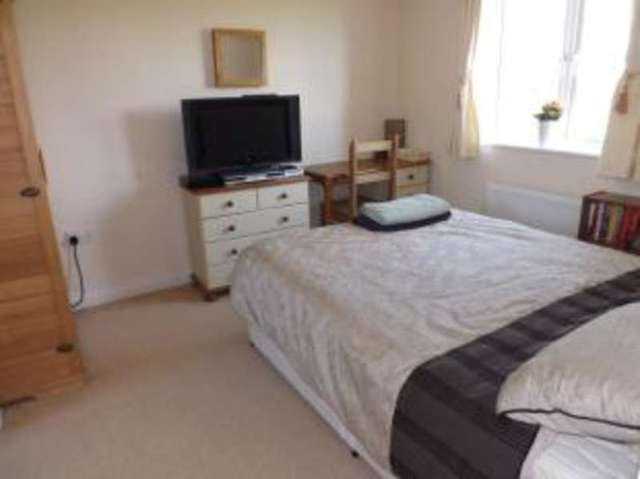  Image of 3 bedroom Semi-Detached house for sale in The Hurlings St. Columb TR9 at St. Columb Cornwall Fraddon, TR9 6FE