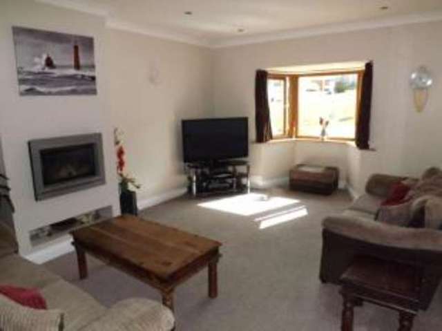  Image of 4 bedroom Semi-Detached house for sale in Jenner Gardens St. Columb TR9 at St. Columb Cornwall St Columb Major, TR9 6SU