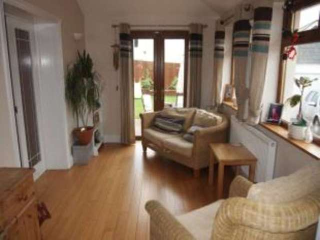  Image of 4 bedroom Semi-Detached house for sale in Jenner Gardens St. Columb TR9 at St. Columb Cornwall St Columb Major, TR9 6SU
