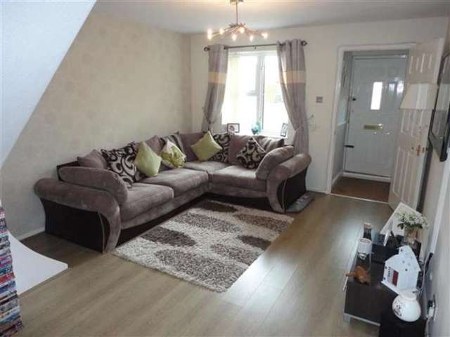 Image of 2 bedroom Semi-Detached house for sale in St. Dubricius Gardens Undy Caldicot NP26 at Undy, NP26 3PN