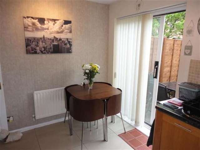  Image of 2 bedroom Semi-Detached house for sale in St. Dubricius Gardens Undy Caldicot NP26 at Undy, NP26 3PN