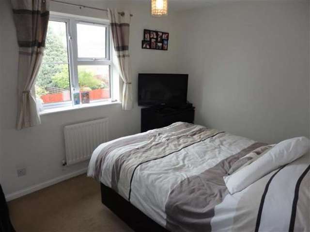  Image of 2 bedroom Semi-Detached house for sale in St. Dubricius Gardens Undy Caldicot NP26 at Undy, NP26 3PN