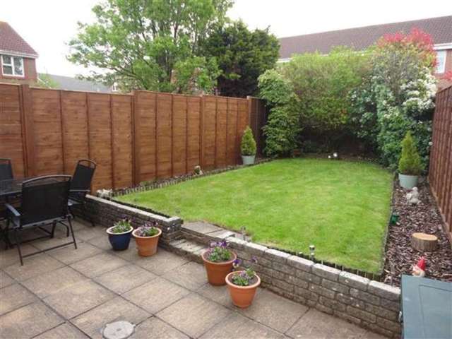  Image of 2 bedroom Semi-Detached house for sale in St. Dubricius Gardens Undy Caldicot NP26 at Undy, NP26 3PN