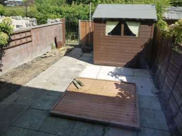  Image of 3 bedroom Semi-Detached house to rent in St. Dunstans Close Glastonbury BA6 at St Dunstans Close  Glastonbury, BA6 9AR