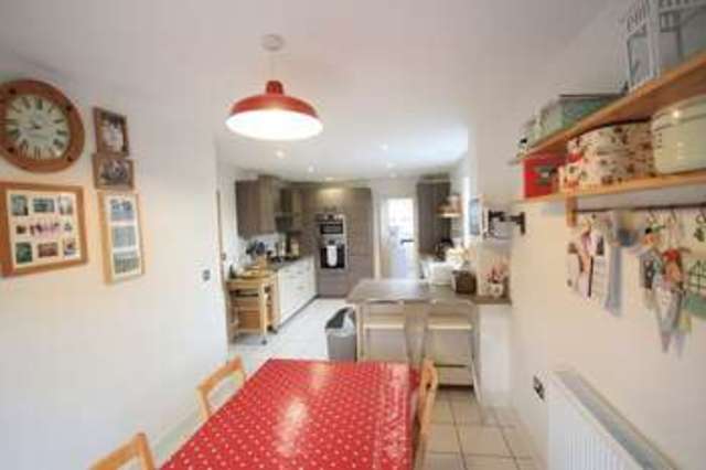  Image of 5 bedroom Detached house for sale in St. Georges Rise Malpas SY14 at St. Georges Rise  Malpas, SY14 8RA