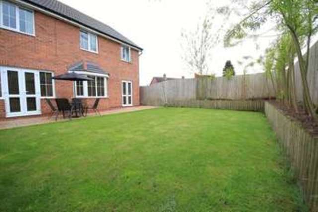  Image of 5 bedroom Detached house for sale in St. Georges Rise Malpas SY14 at St. Georges Rise  Malpas, SY14 8RA