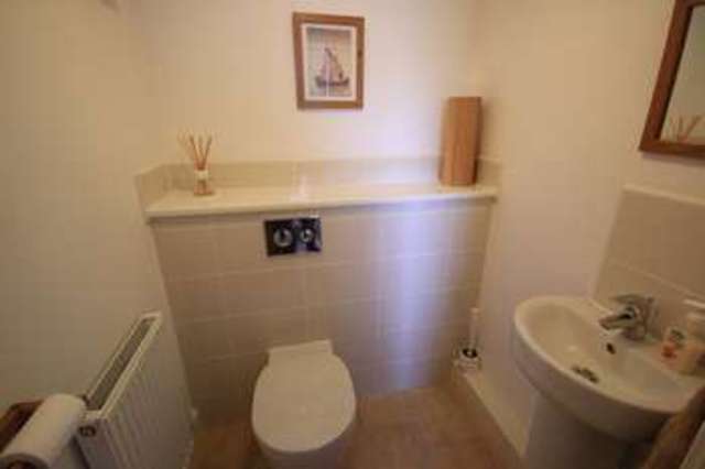  Image of 5 bedroom Detached house for sale in St. Georges Rise Malpas SY14 at St. Georges Rise  Malpas, SY14 8RA