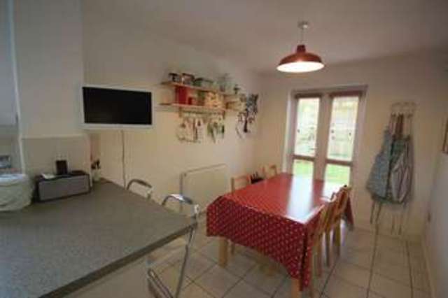  Image of 5 bedroom Detached house for sale in St. Georges Rise Malpas SY14 at St. Georges Rise  Malpas, SY14 8RA