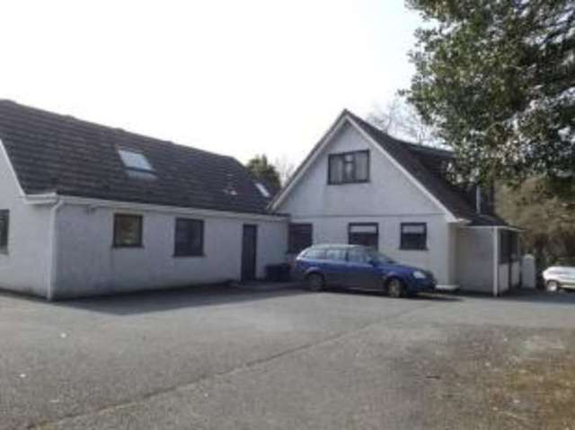  Image of 5 bedroom Detached house for sale in Enys St. Gluvias Penryn TR10 at St. Gluvias Penryn Penryn, TR10 9LB