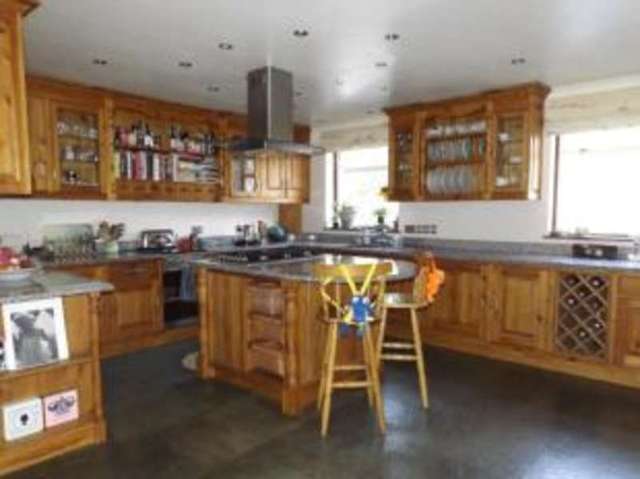  Image of 5 bedroom Detached house for sale in Enys St. Gluvias Penryn TR10 at St. Gluvias Penryn Penryn, TR10 9LB