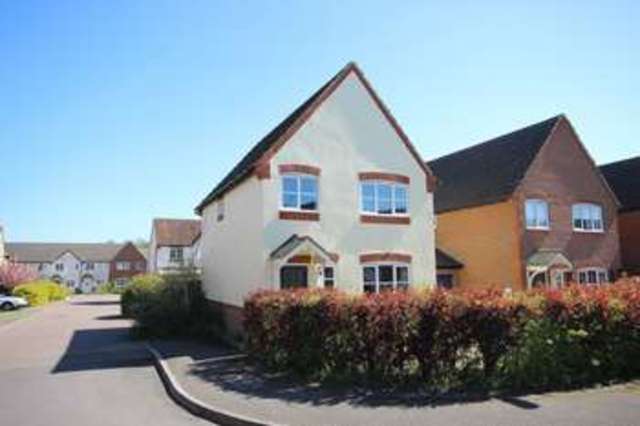  Image of 3 bedroom Detached house for sale in St. James