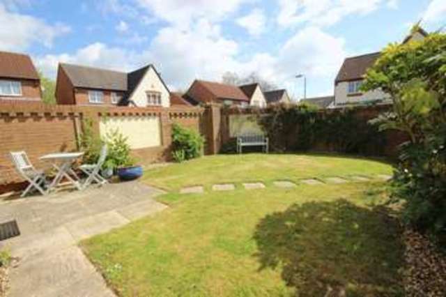  Image of 3 bedroom Detached house for sale in St. James