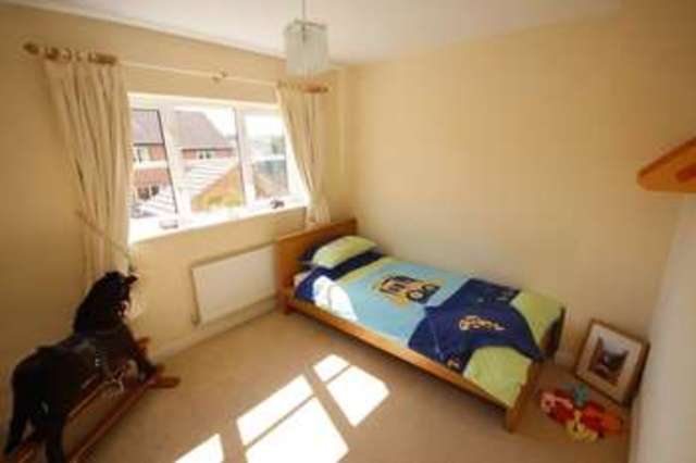  Image of 3 bedroom Detached house for sale in St. James