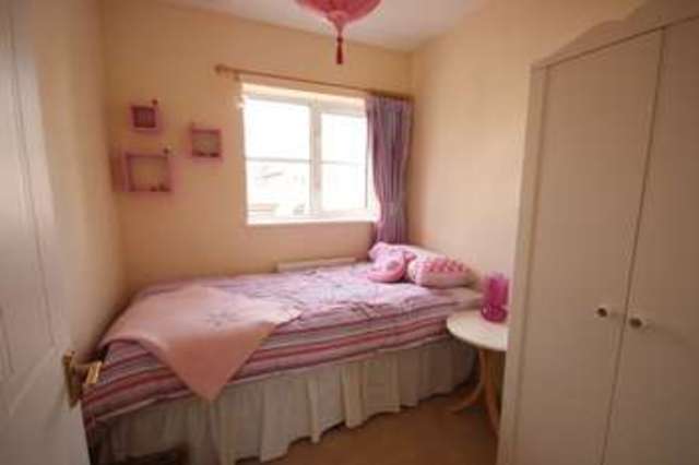  Image of 3 bedroom Detached house for sale in St. James