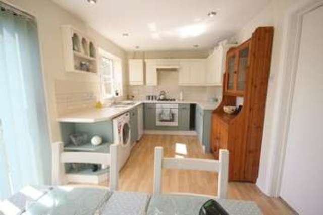  Image of 3 bedroom Detached house for sale in St. James