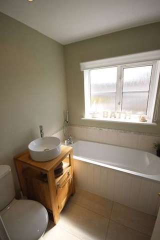  Image of 3 bedroom Detached house for sale in St. James